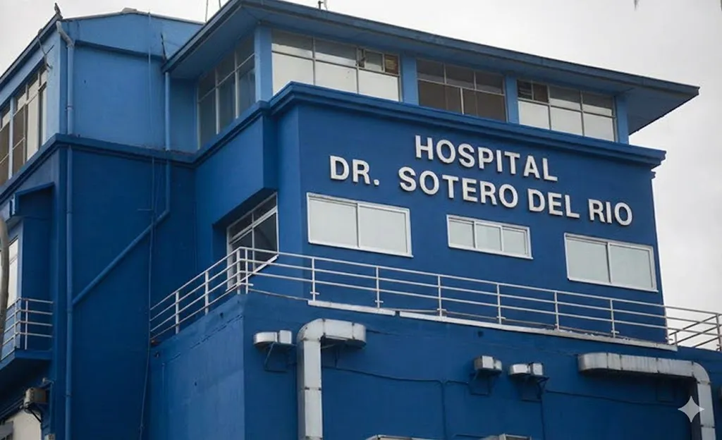 Servicio de Infraestructura Hospitalaria - Consorcio ByL